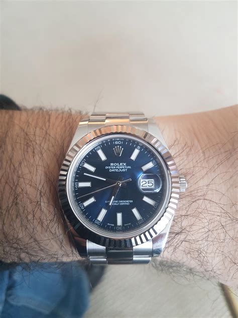 my first rolex datejust|Rolex Datejust models by year.